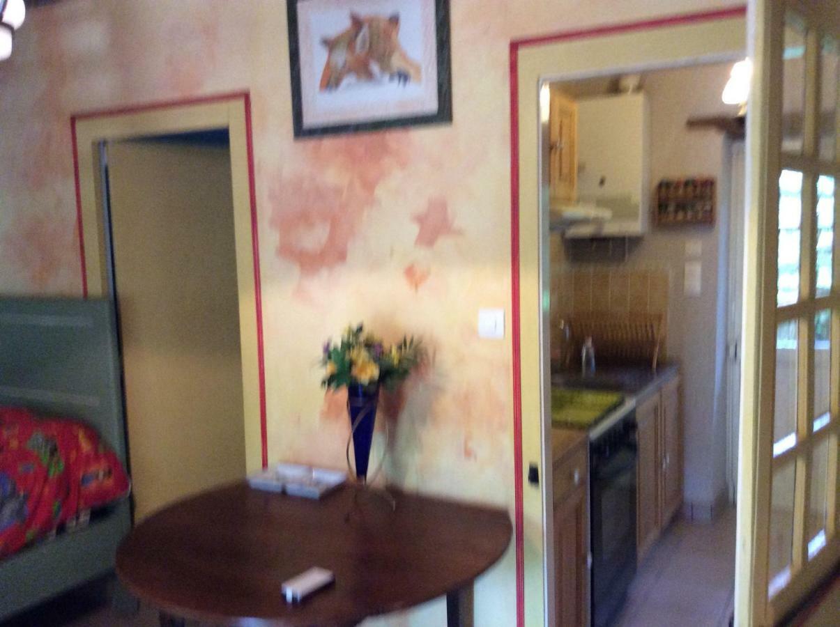 Les Vaulx Holiday home *