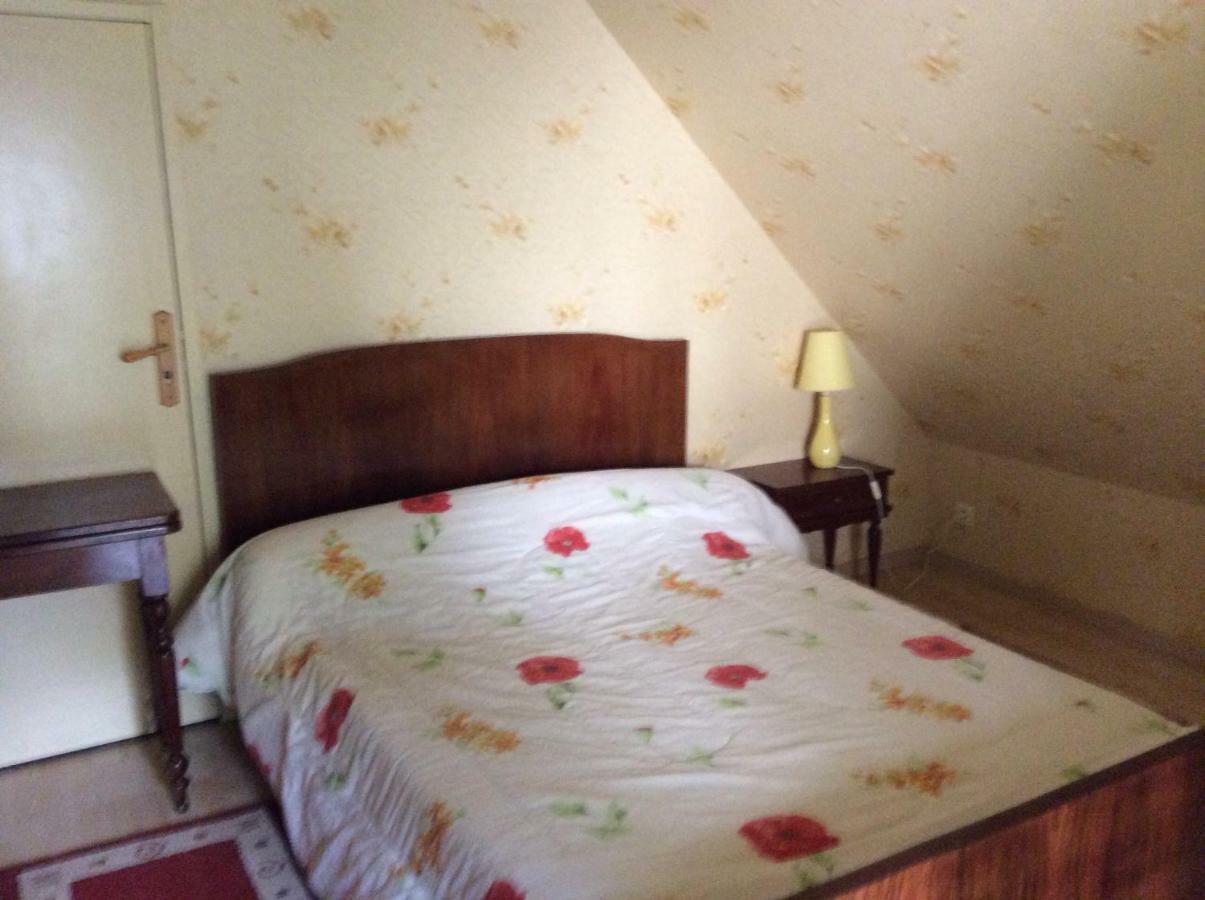 Les Vaulx Holiday home *
