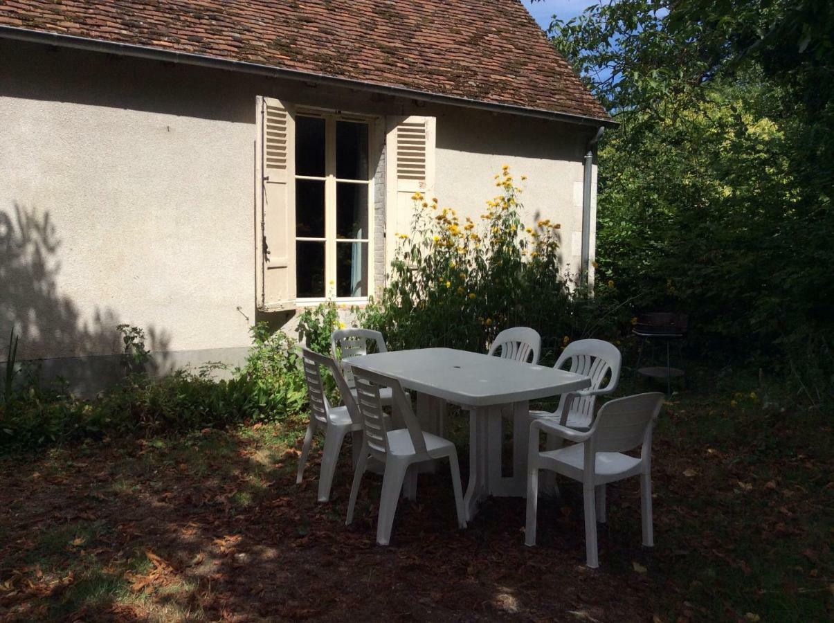 Holiday home Les Vaulx Cour-Cheverny
